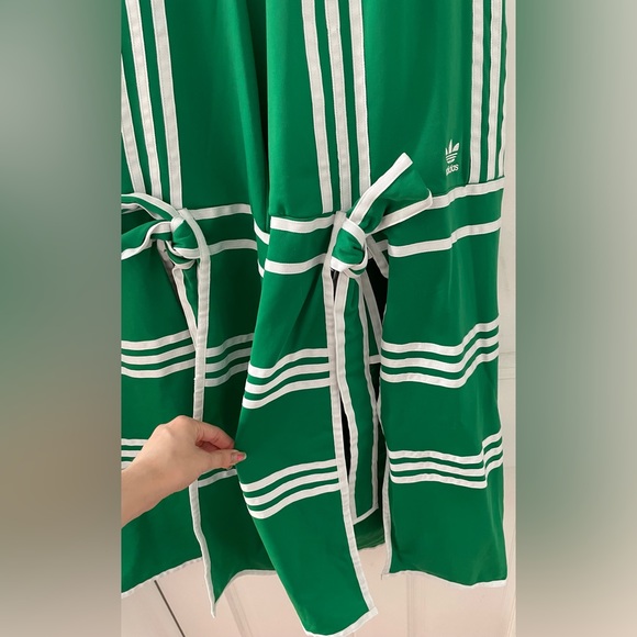 Super Ultra Rare Doja Cat Juicy Adidas X Ji Won Choi Pant From Music Video-Small - Picture 5 of 9